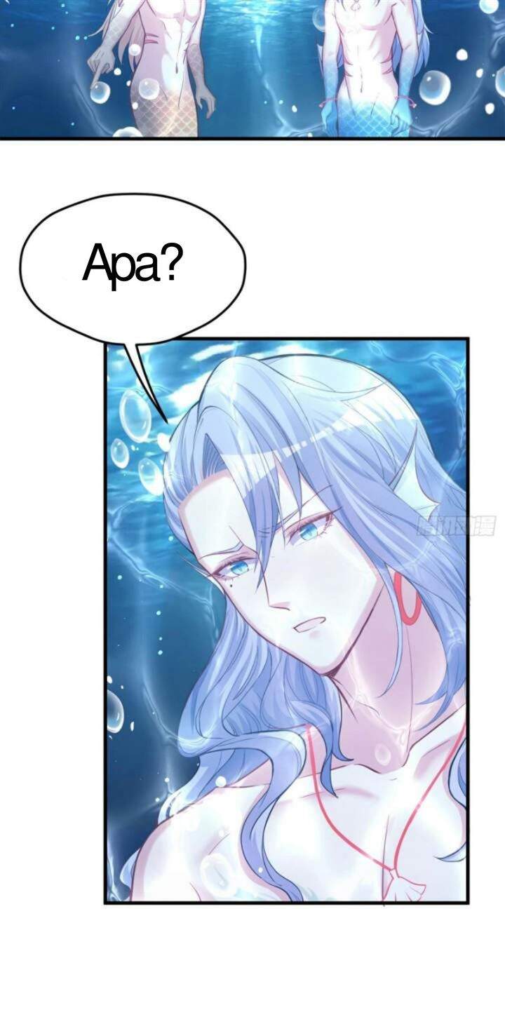 Beauty and the Beast Chapter 223 halaman 4