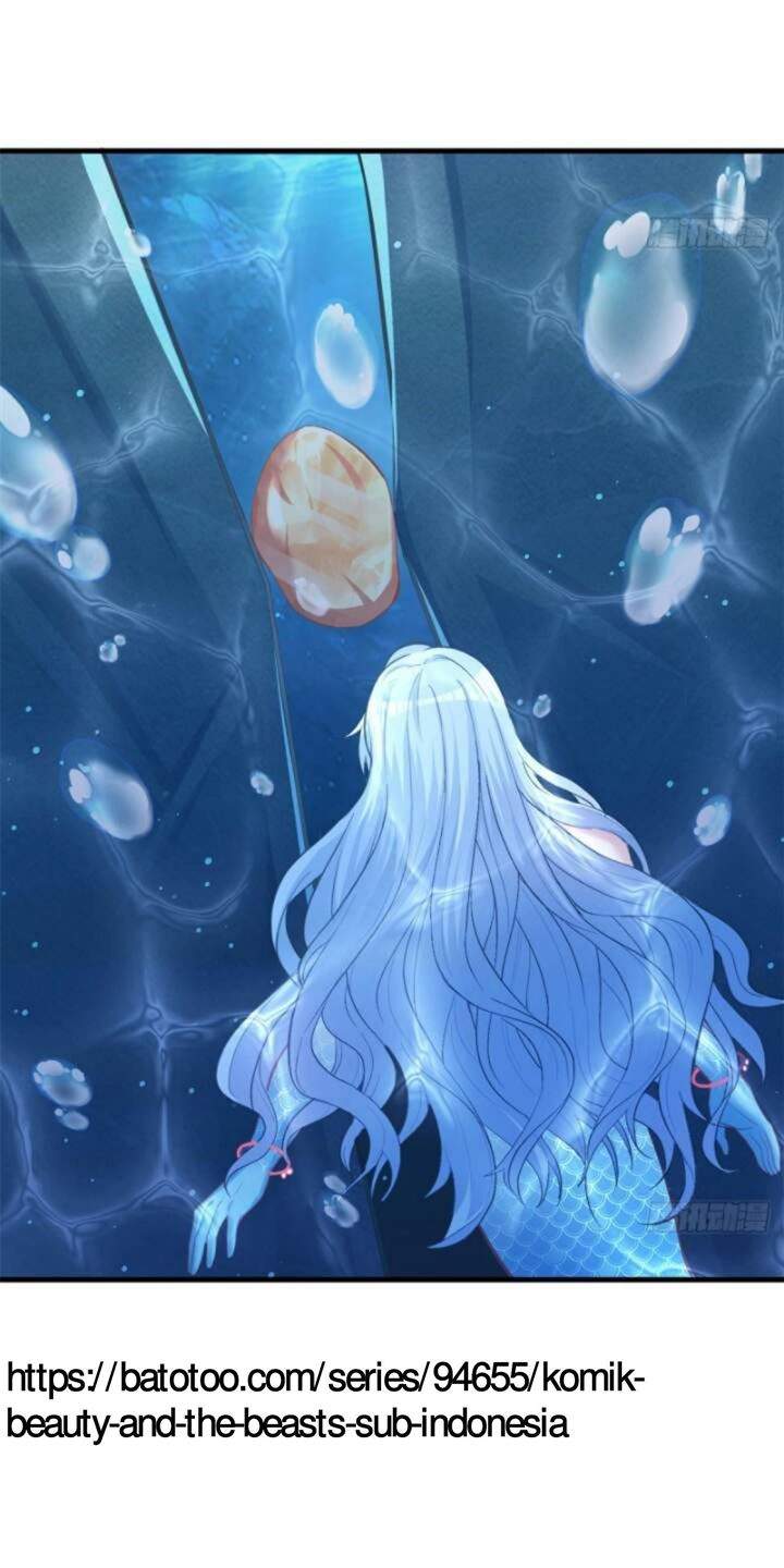 Beauty and the Beast Chapter 223 halaman 5