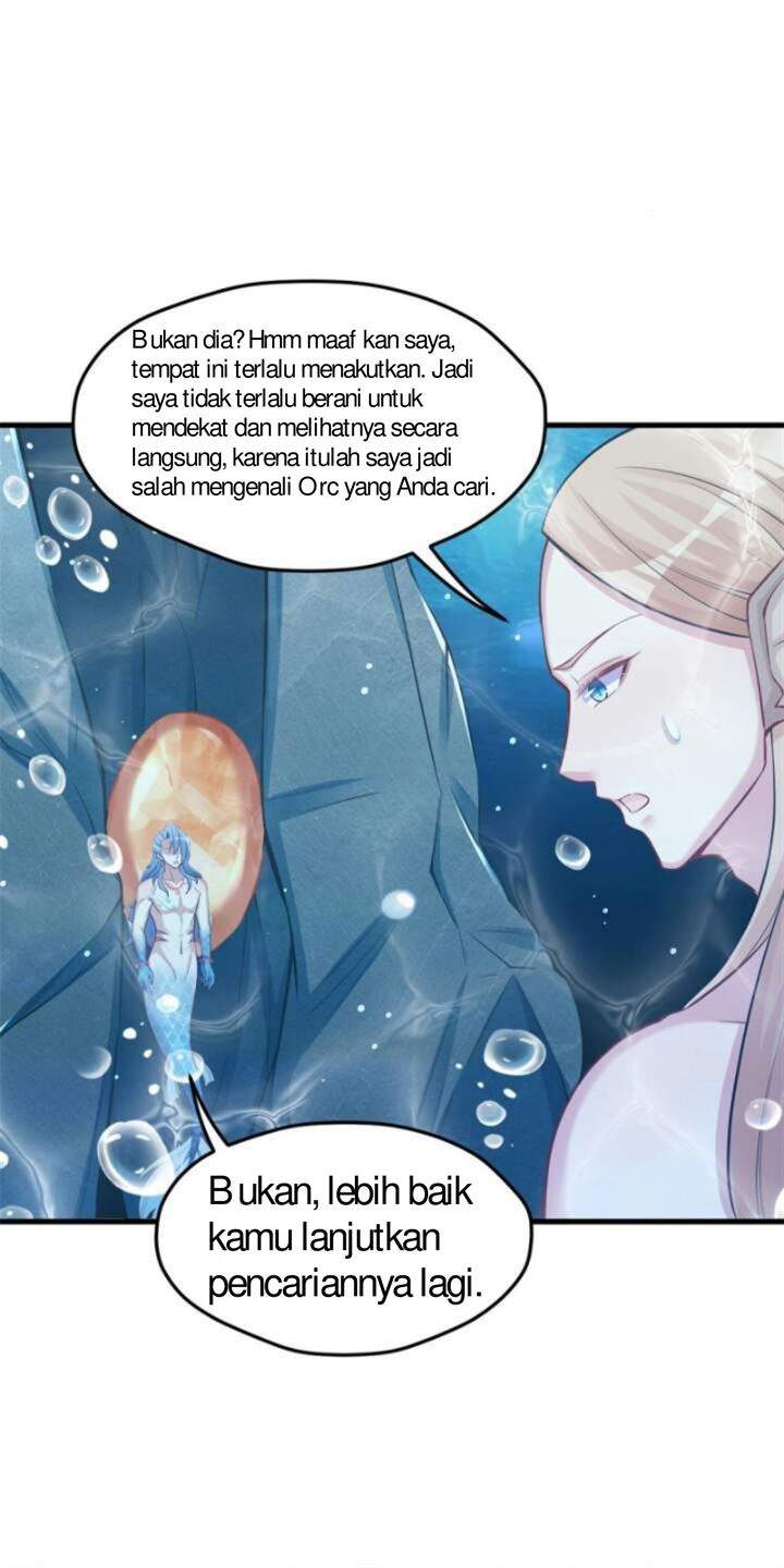 Beauty and the Beast Chapter 223 halaman 10