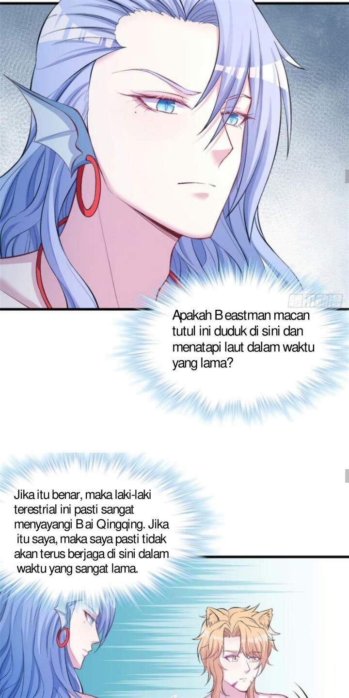 Beauty and the Beast Chapter 222 halaman 14
