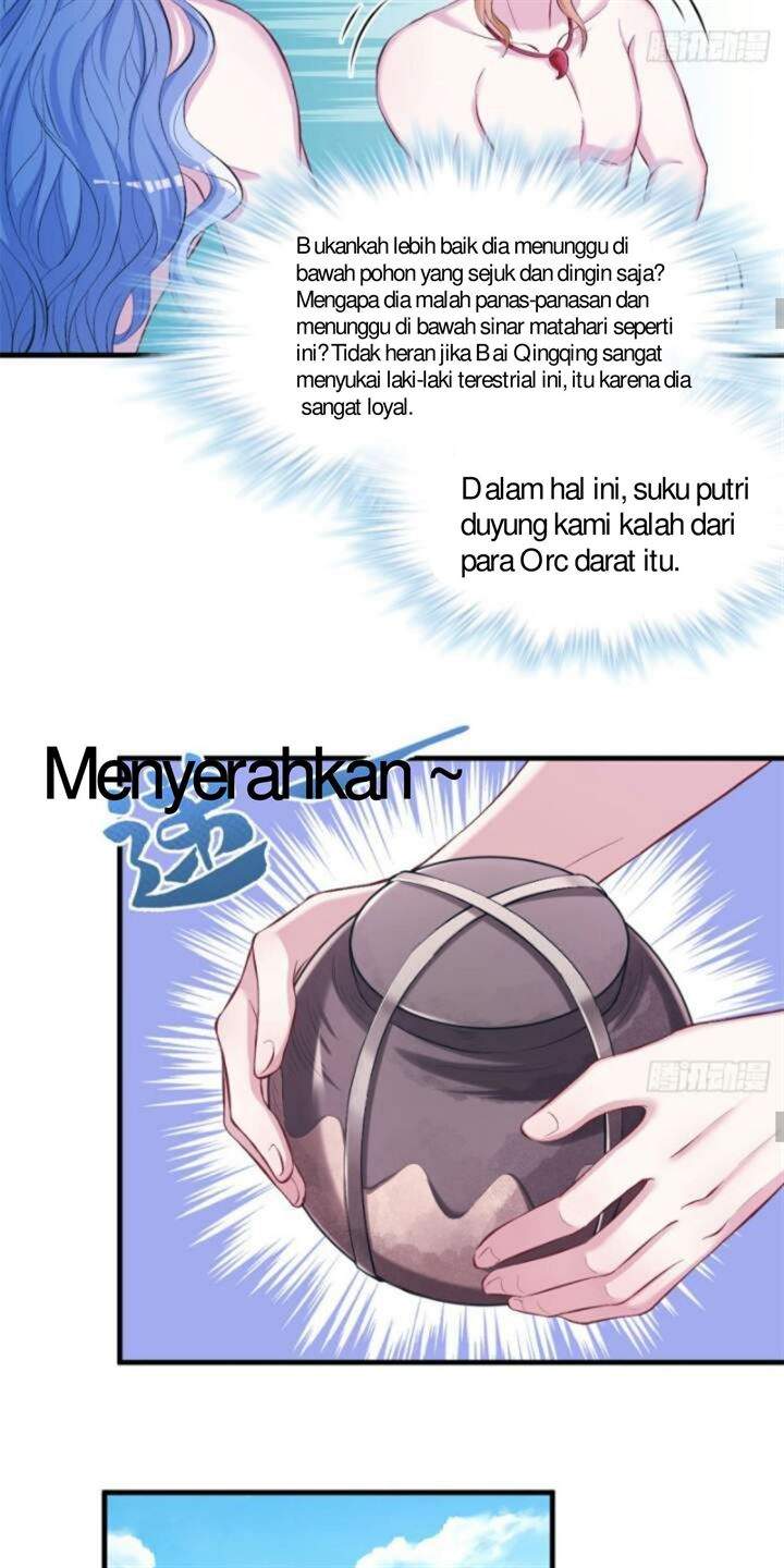 Beauty and the Beast Chapter 222 halaman 15