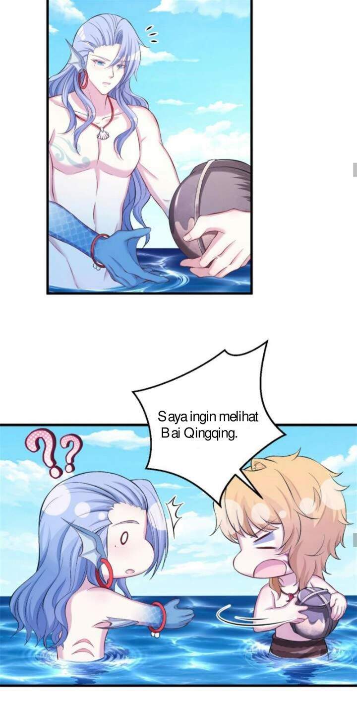 Beauty and the Beast Chapter 222 halaman 16