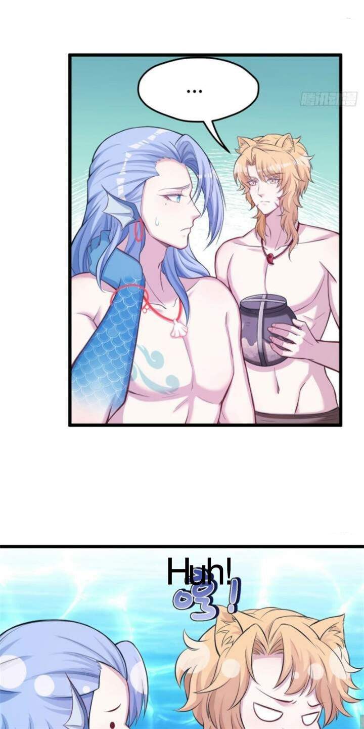 Beauty and the Beast Chapter 222 halaman 19