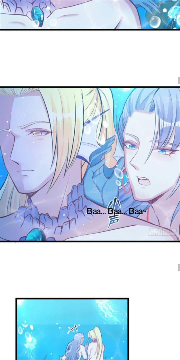 Beauty and the Beast Chapter 222 halaman 23