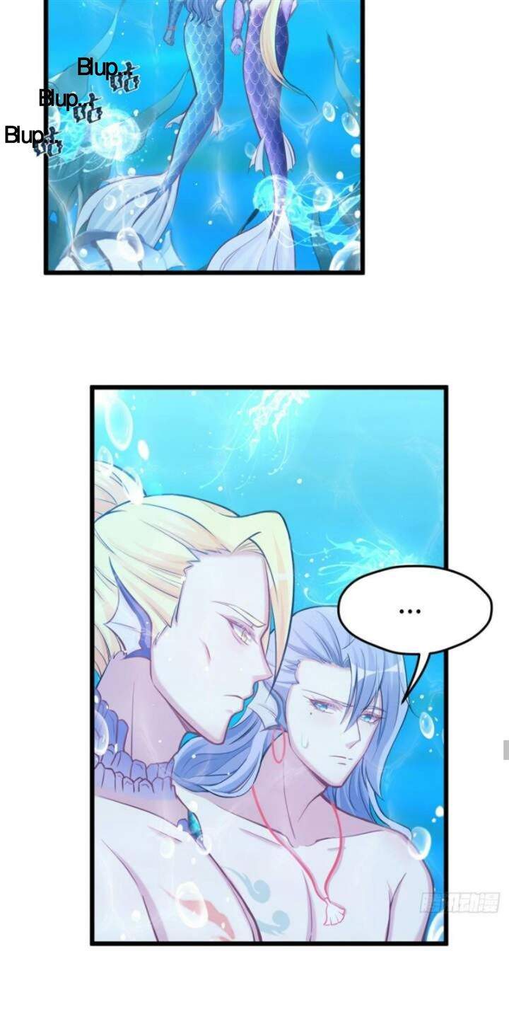 Beauty and the Beast Chapter 222 halaman 24