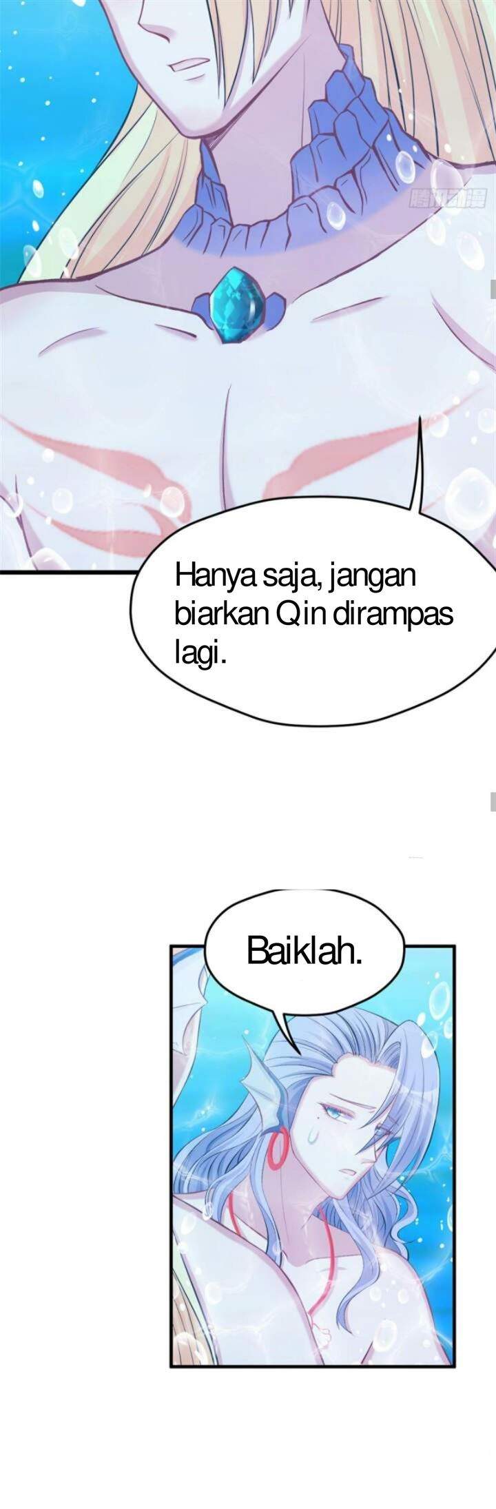 Beauty and the Beast Chapter 222 halaman 26