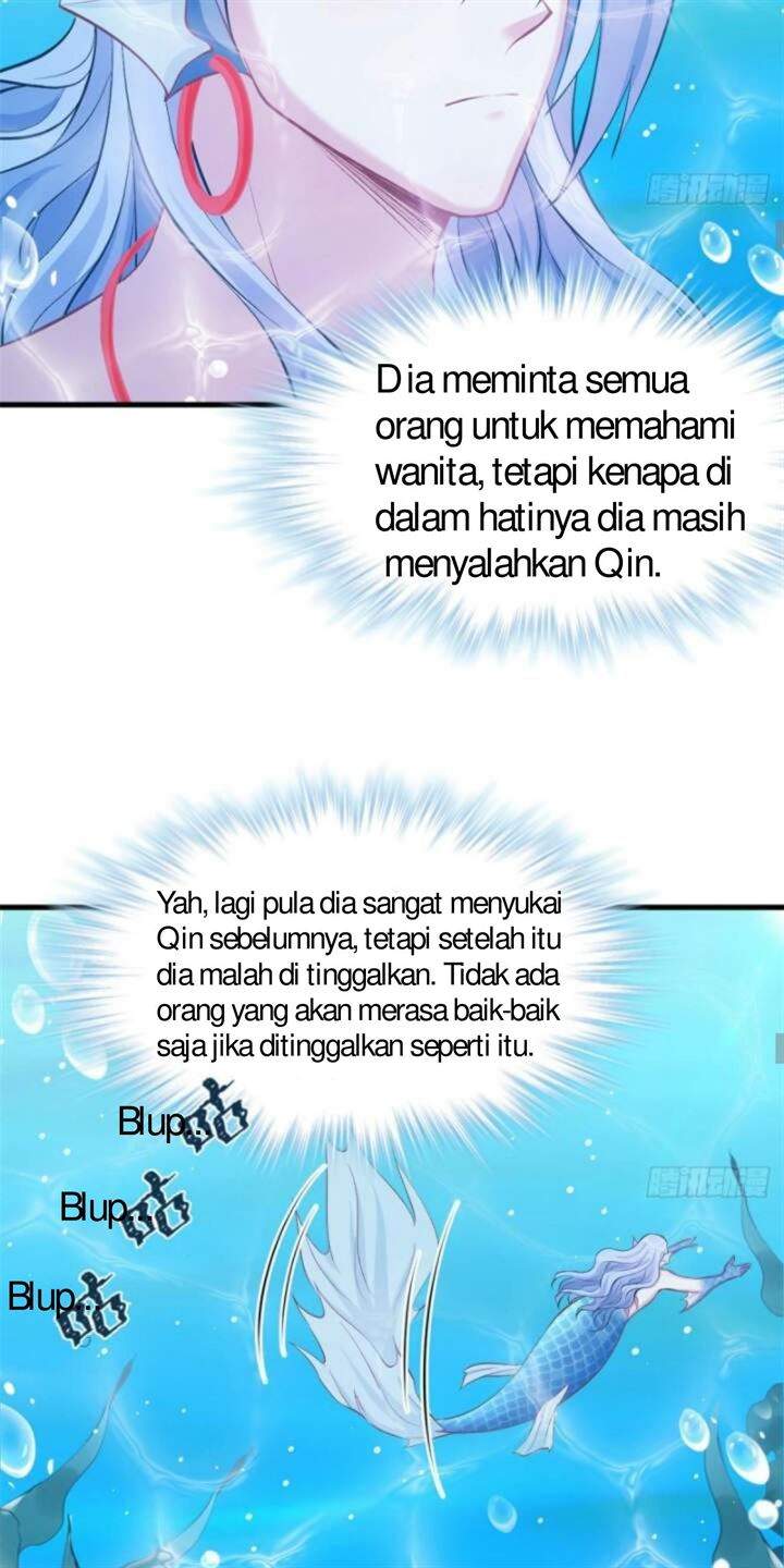 Beauty and the Beast Chapter 222 halaman 28
