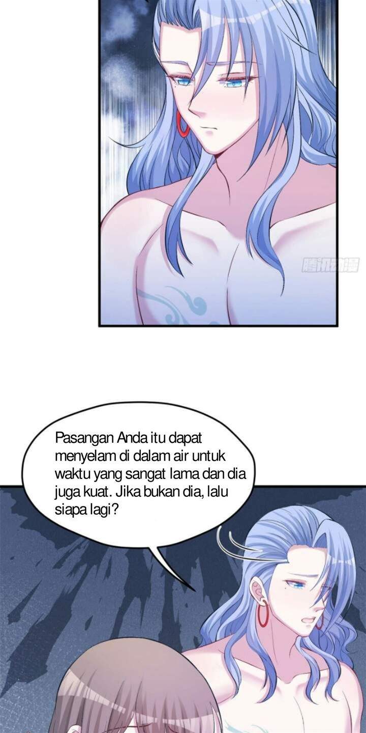 Beauty and the Beast Chapter 222 halaman 3