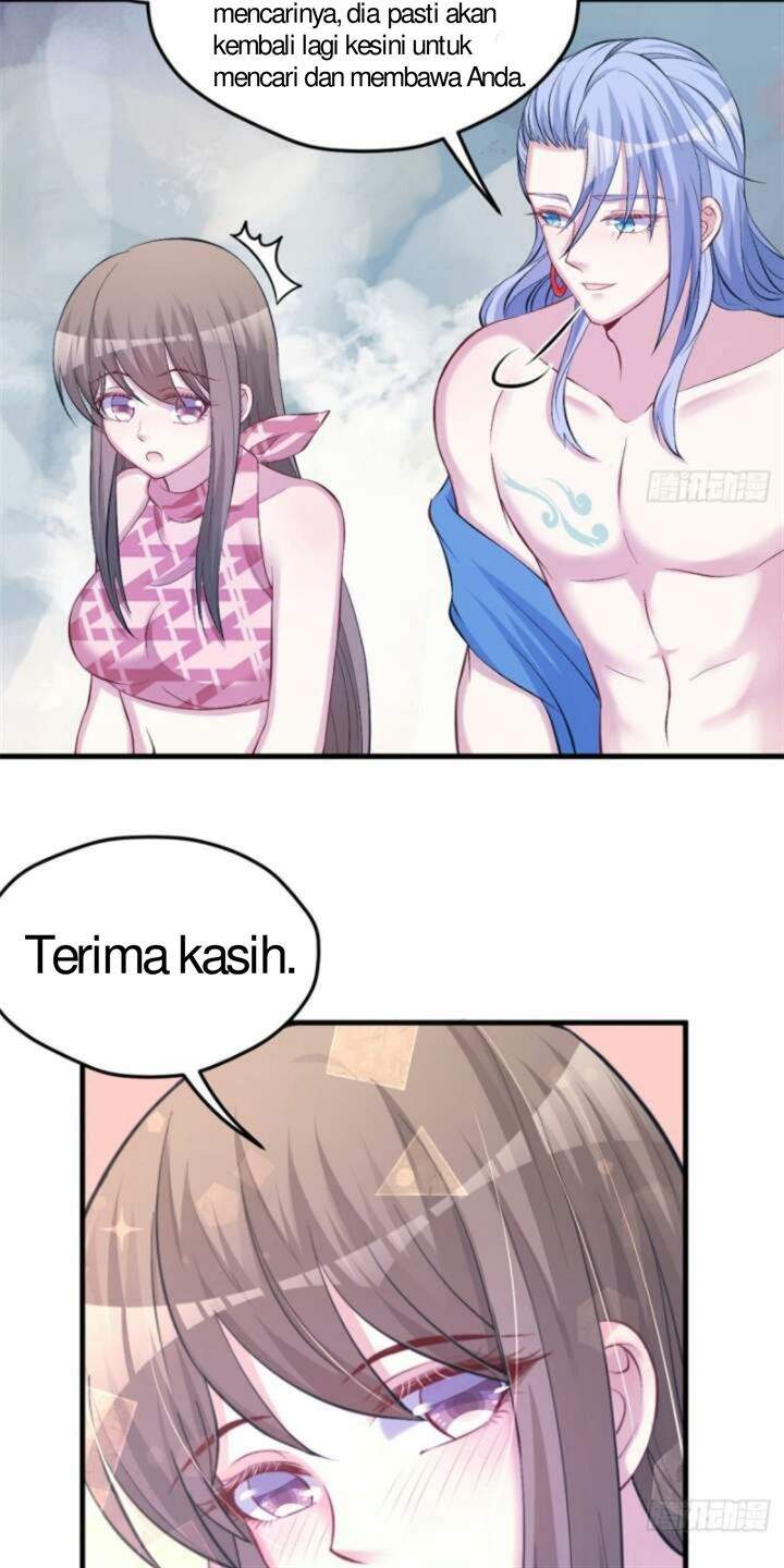 Beauty and the Beast Chapter 222 halaman 5