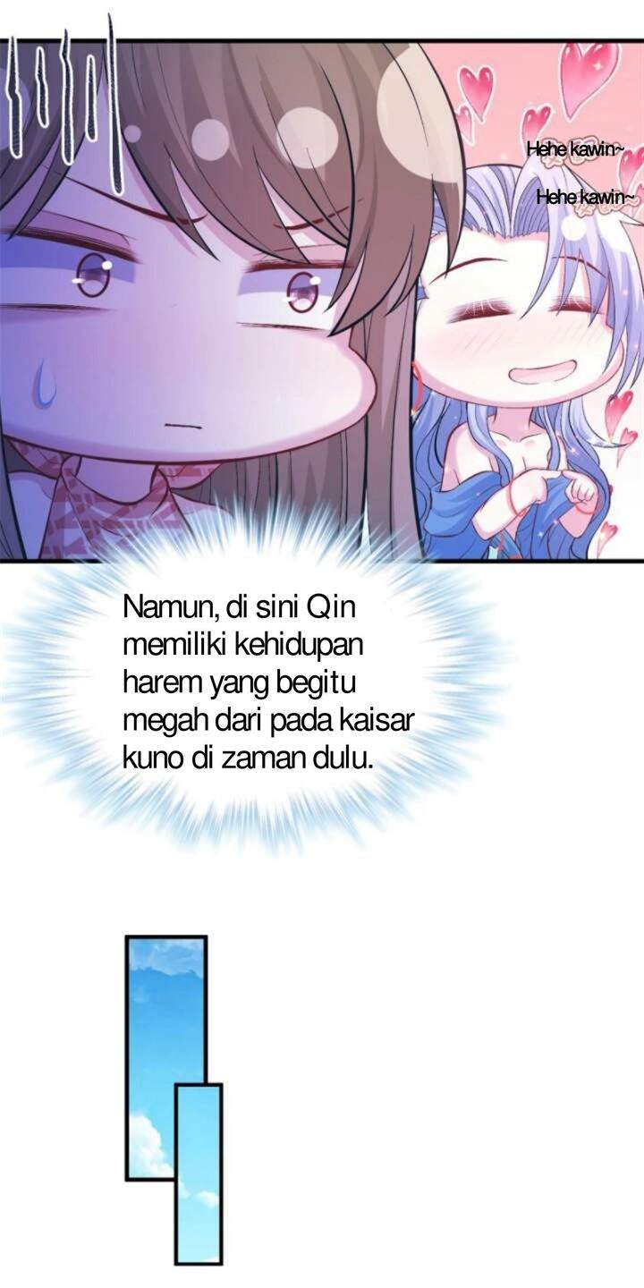 Beauty and the Beast Chapter 222 halaman 8