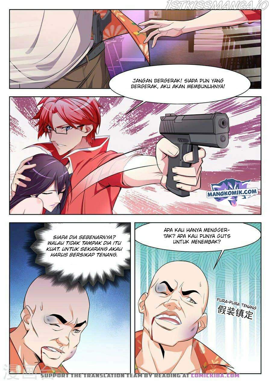 Talented Genius Chapter 173 halaman 3