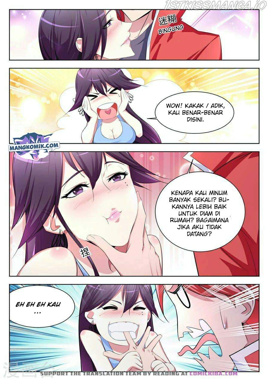 Talented Genius Chapter 173 halaman 7