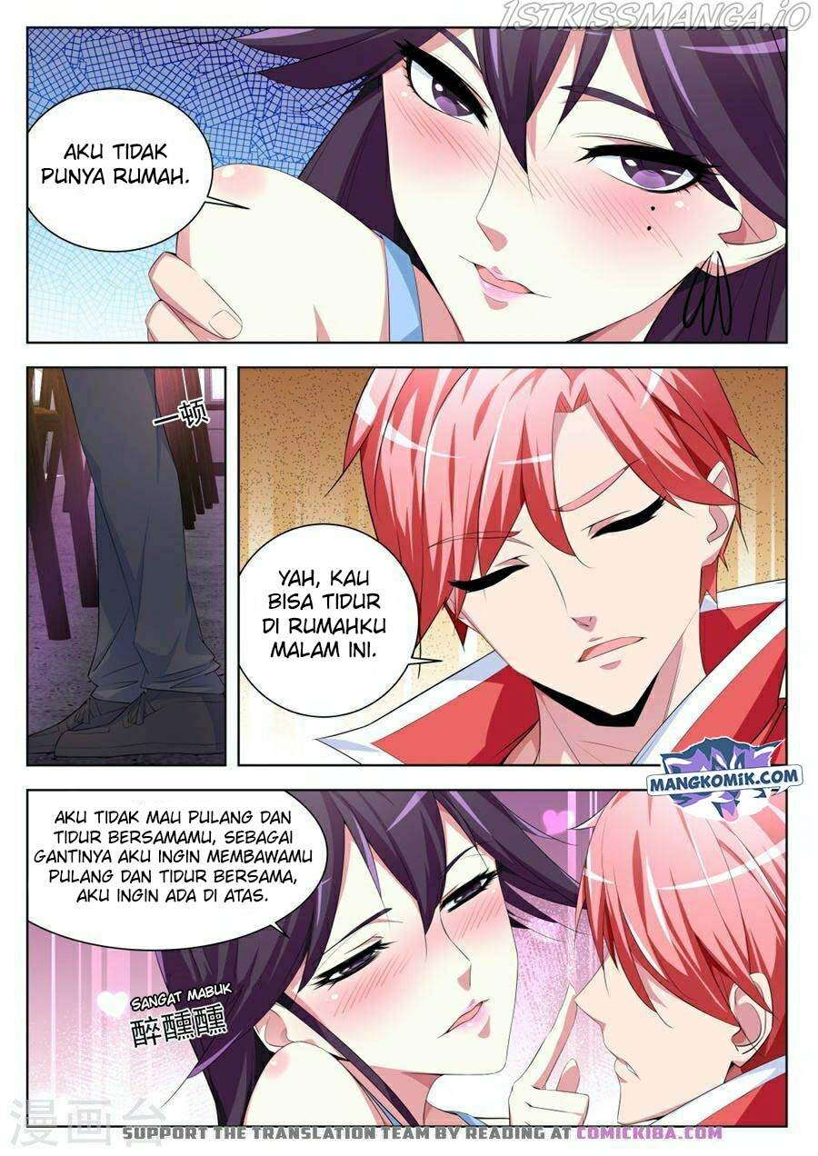 Talented Genius Chapter 173 halaman 9