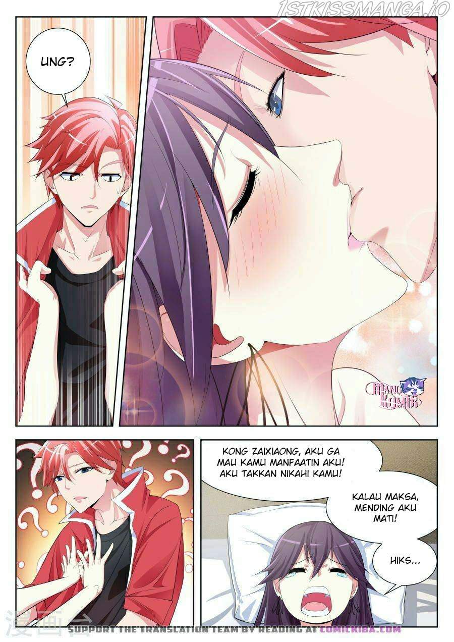Talented Genius Chapter 174 halaman 8