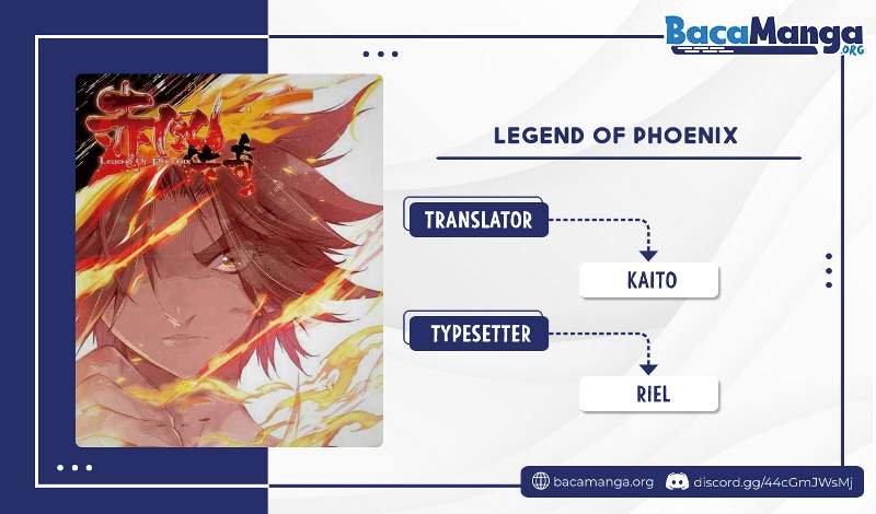 Legend of Phoenix Chapter 104 halaman 1