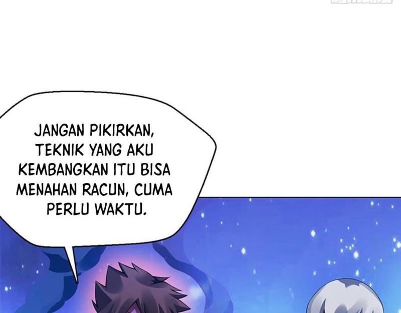 Heavenly God Mnemonic Chapter 93 halaman 3