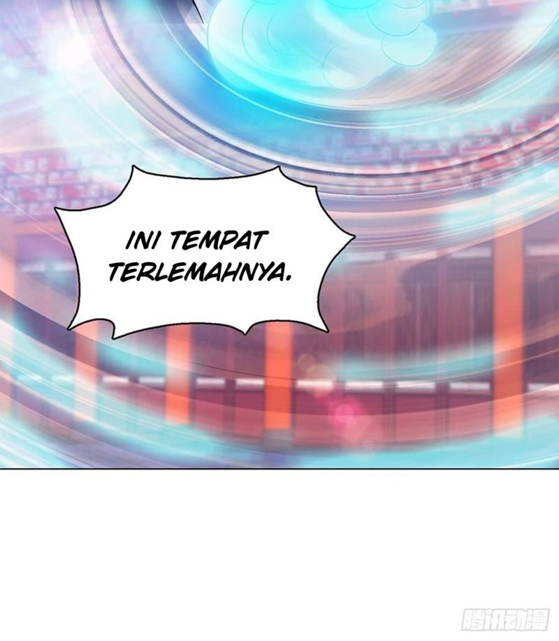 Heavenly God Mnemonic Chapter 94 halaman 25