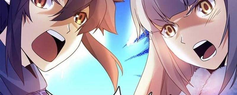 Heavenly God Mnemonic Chapter 94 halaman 3