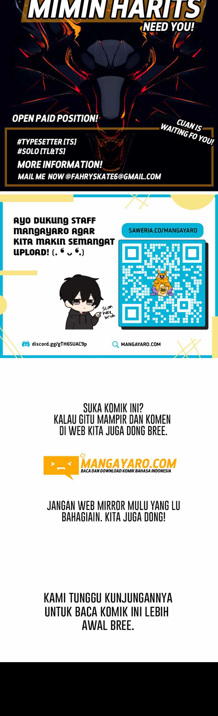God of War Dragon Son-in-law Chapter 89 halaman 21