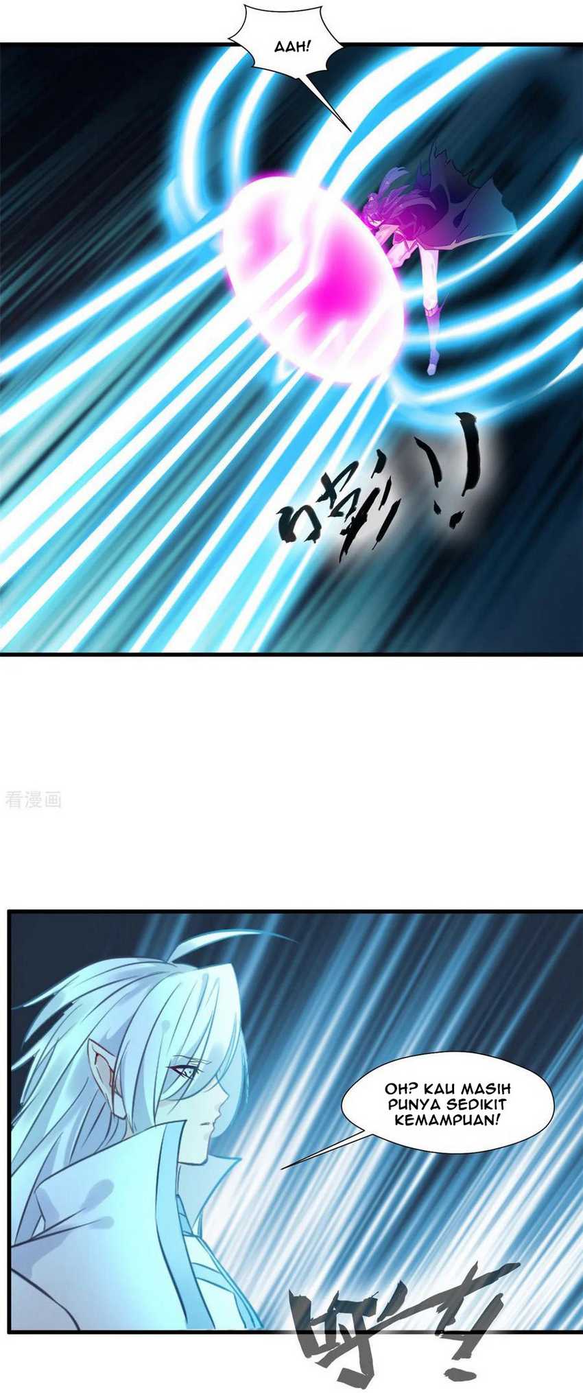 Jueshi Guzun Chapter 96 halaman 19