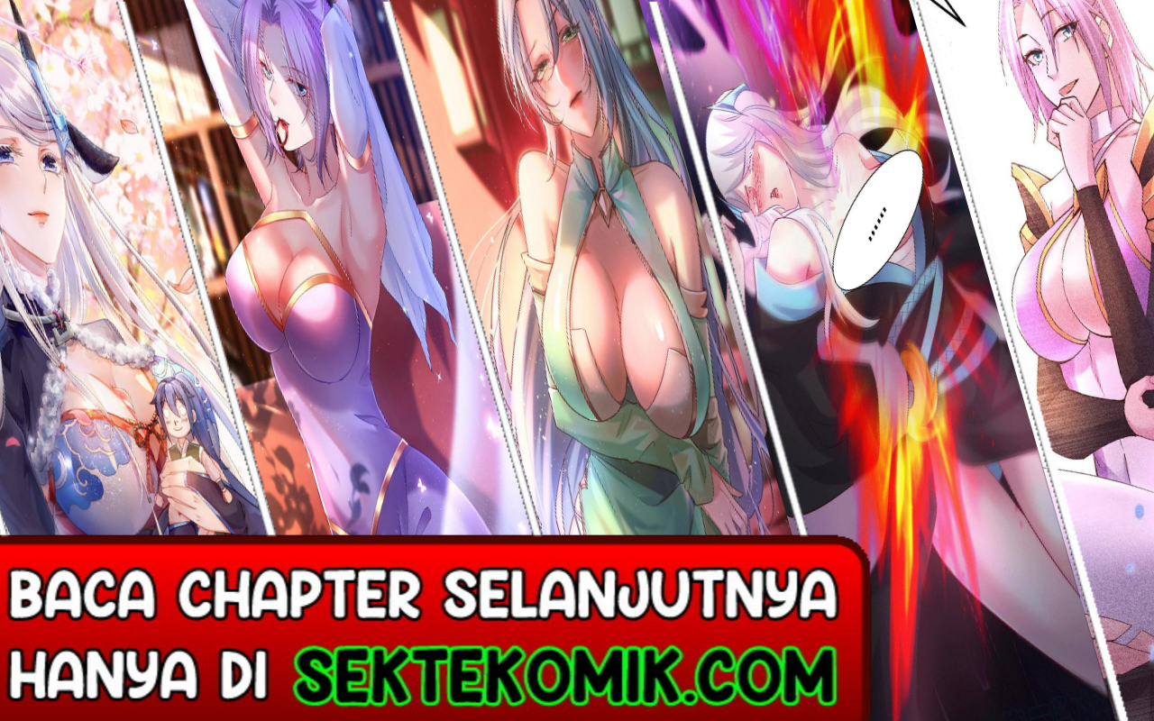 Soul Land IV – The Ultimate Combat Chapter 204 halaman 18