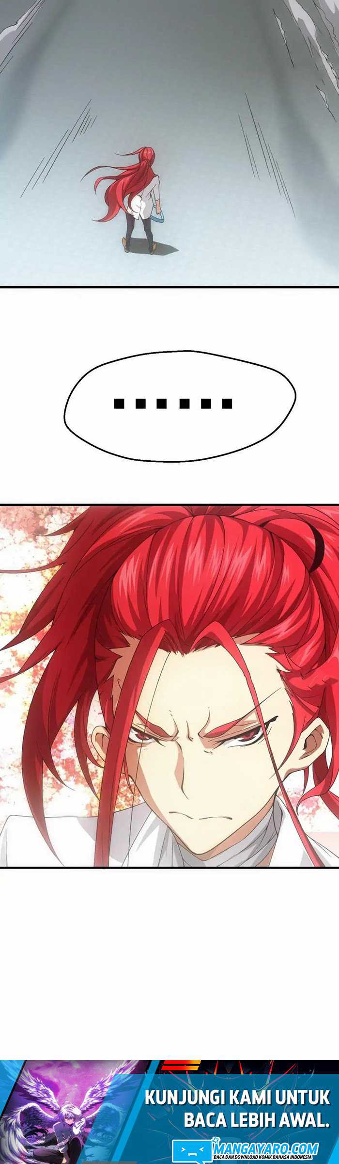 Energy Hunters Chapter 29 halaman 21