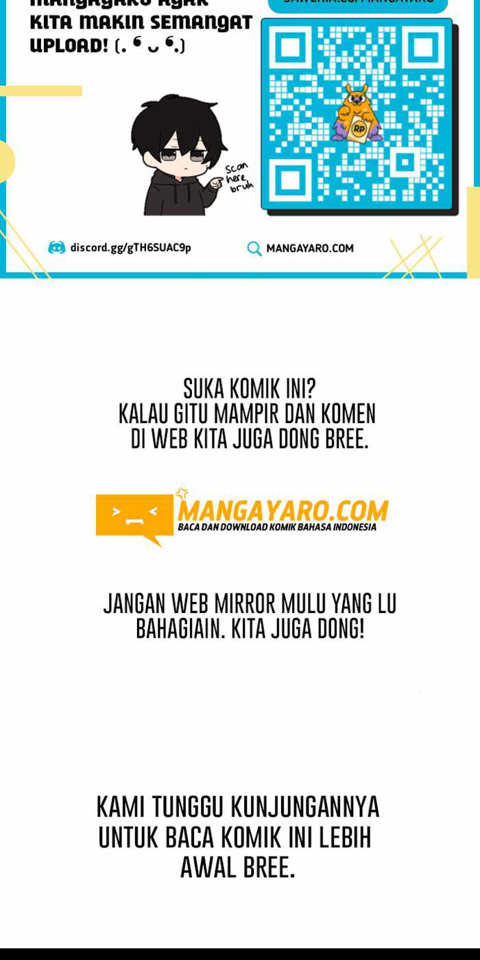 Energy Hunters Chapter 28 halaman 22