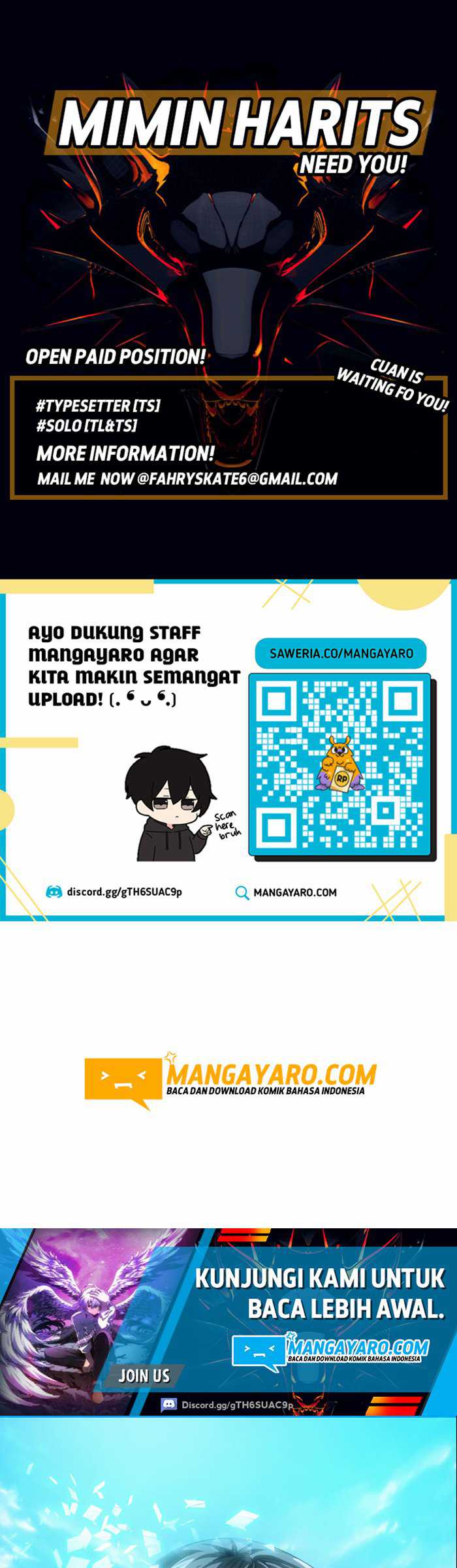 Energy Hunters Chapter 27 halaman 2
