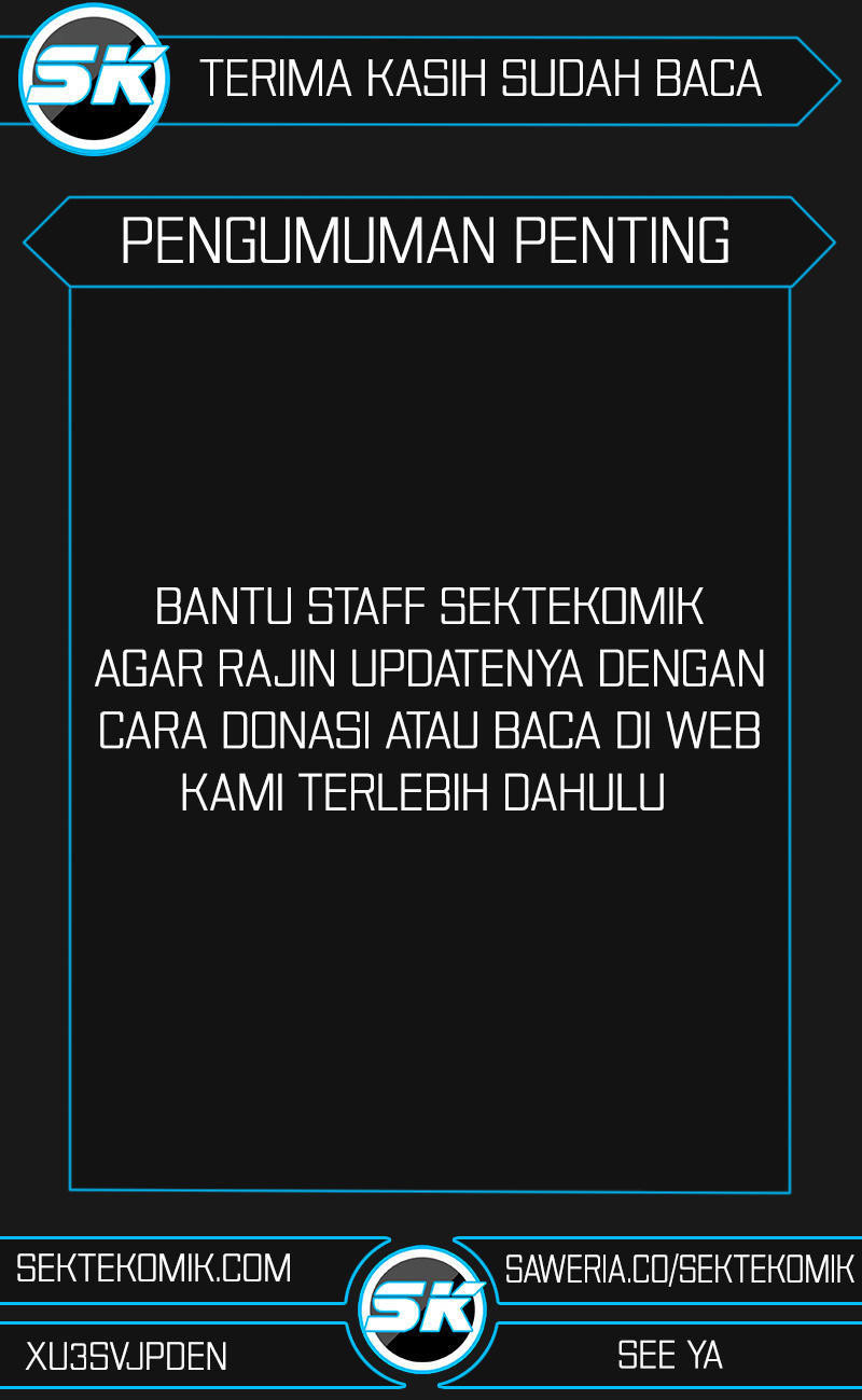 I Have Nine Female Disciples Chapter 75 halaman 28