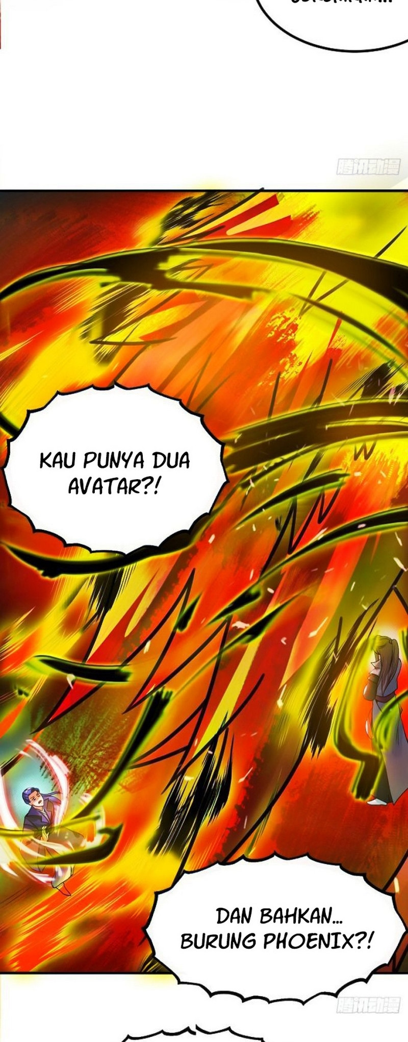 I Have Nine Female Disciples Chapter 75 halaman 8
