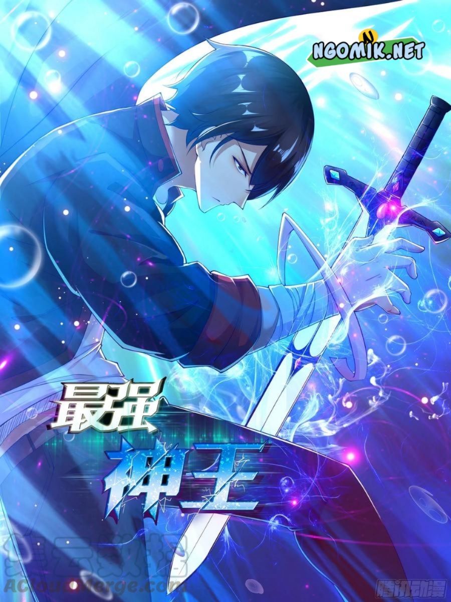 Zui Qiang Shen Wang Chapter 223 halaman 2
