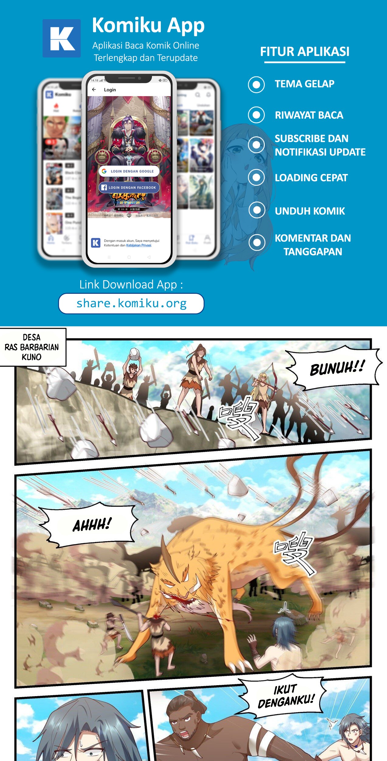 Martial Peak Part 1 Chapter 1996 halaman 4