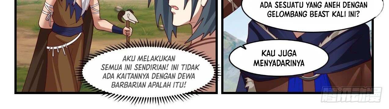 Martial Peak Part 1 Chapter 1998 halaman 5