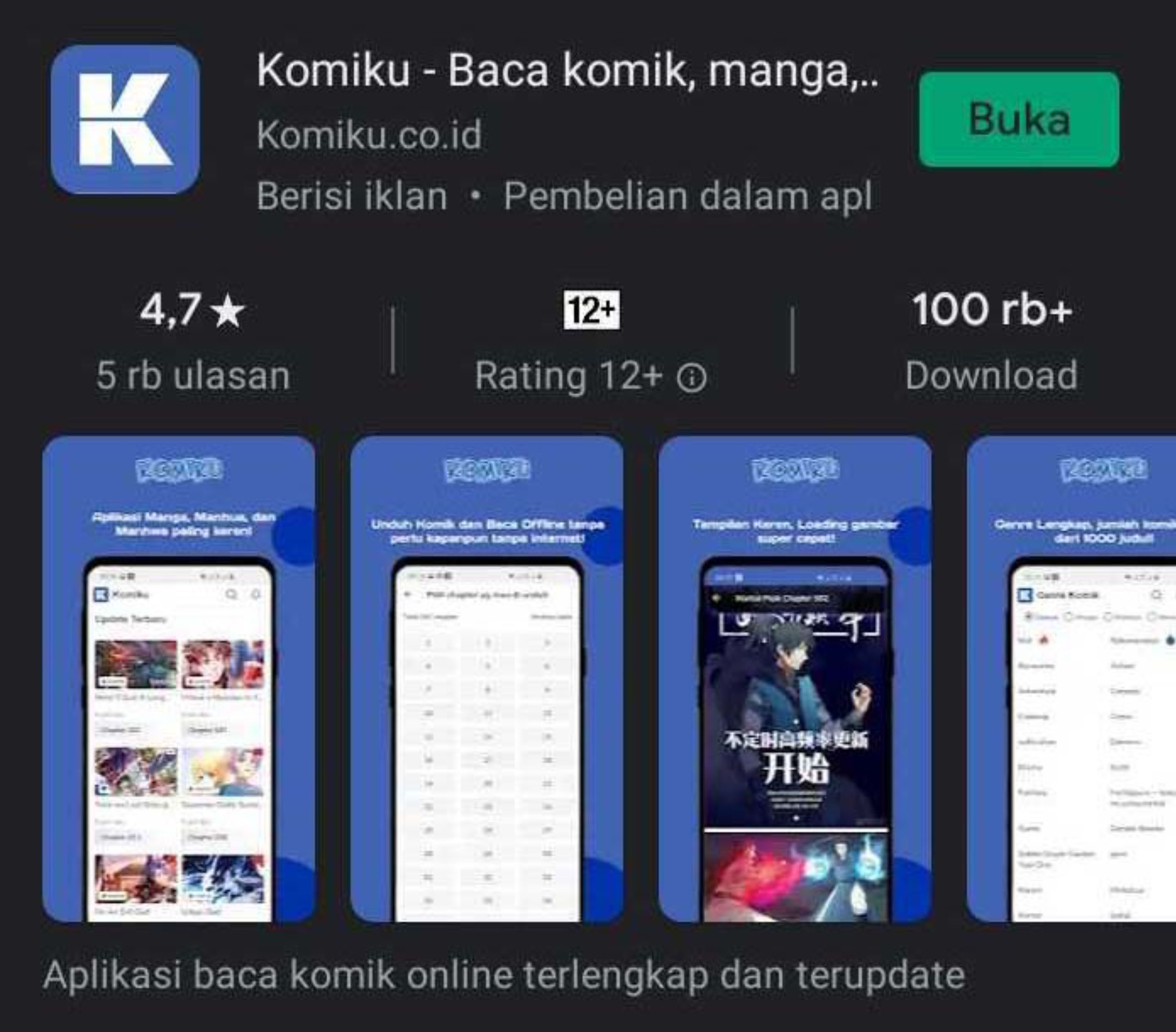 Martial Peak Part 1 Chapter 1999 halaman 29