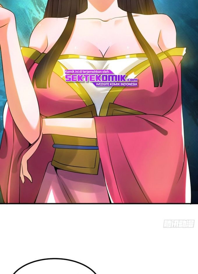 I Have Nine Female Disciples Chapter 76 halaman 5