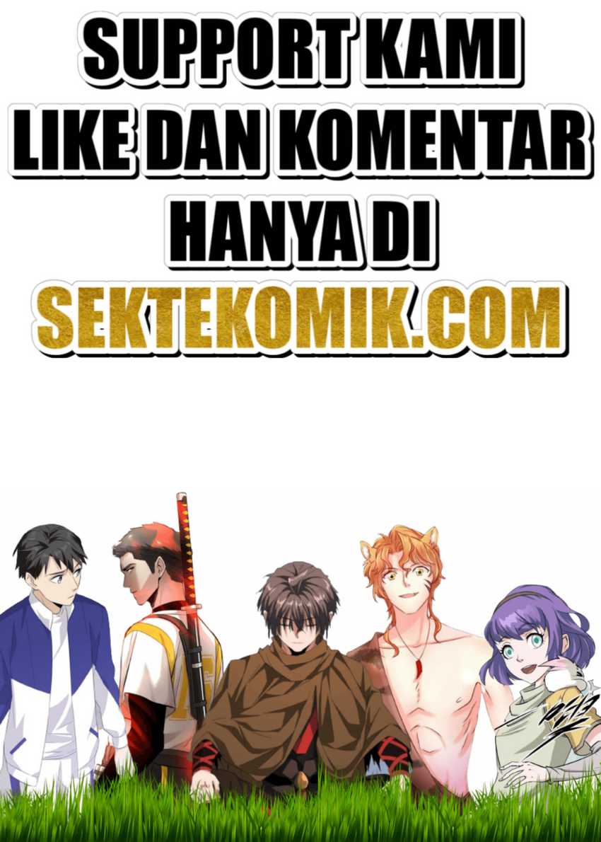Wan Gu Shen Wang Chapter 304 halaman 32