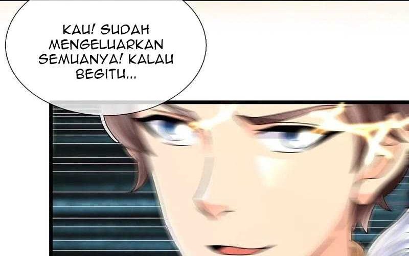 Wan Gu Shen Wang Chapter 305 halaman 5