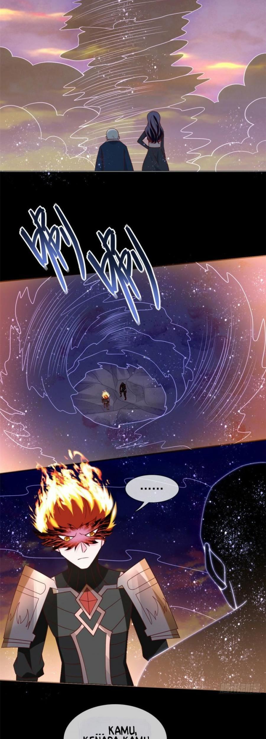 Supreme Godly System Chapter 334 halaman 9
