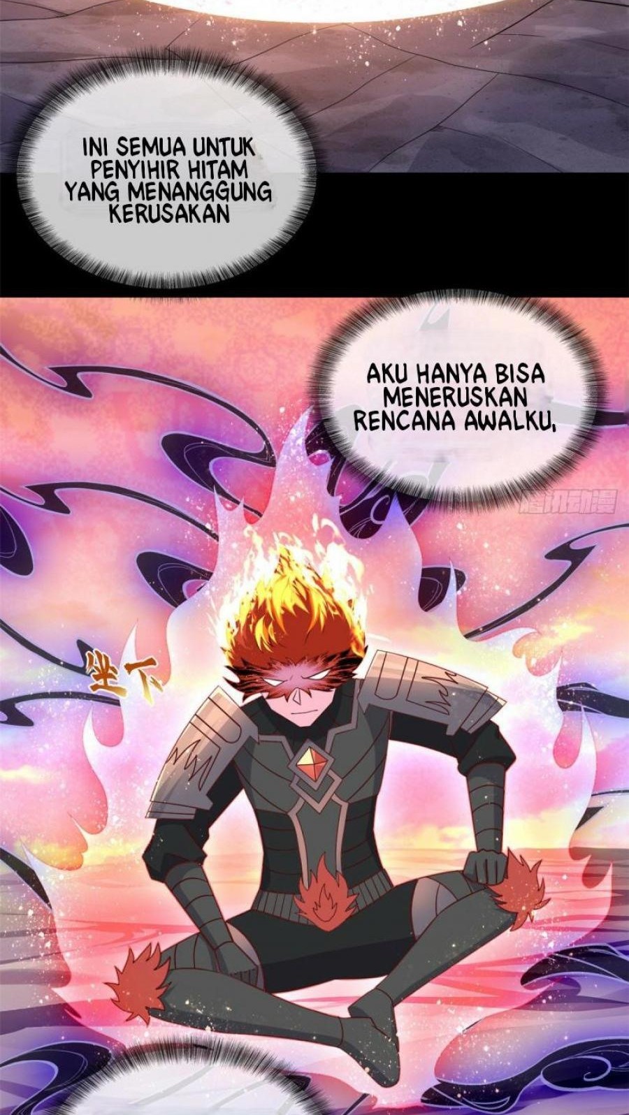 Supreme Godly System Chapter 335 halaman 5