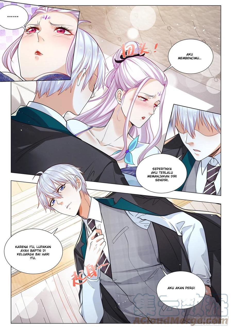 Shen Hao’s Heavenly Fall System Chapter 410 halaman 2
