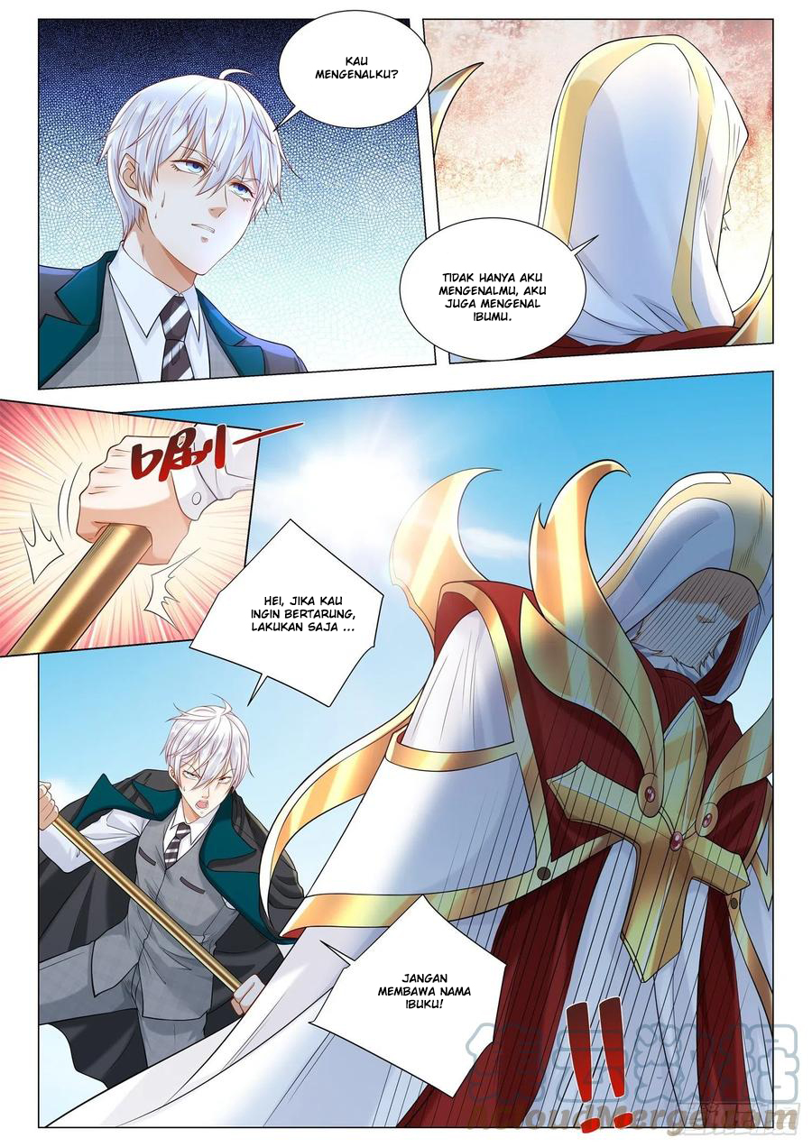 Shen Hao’s Heavenly Fall System Chapter 408 halaman 6