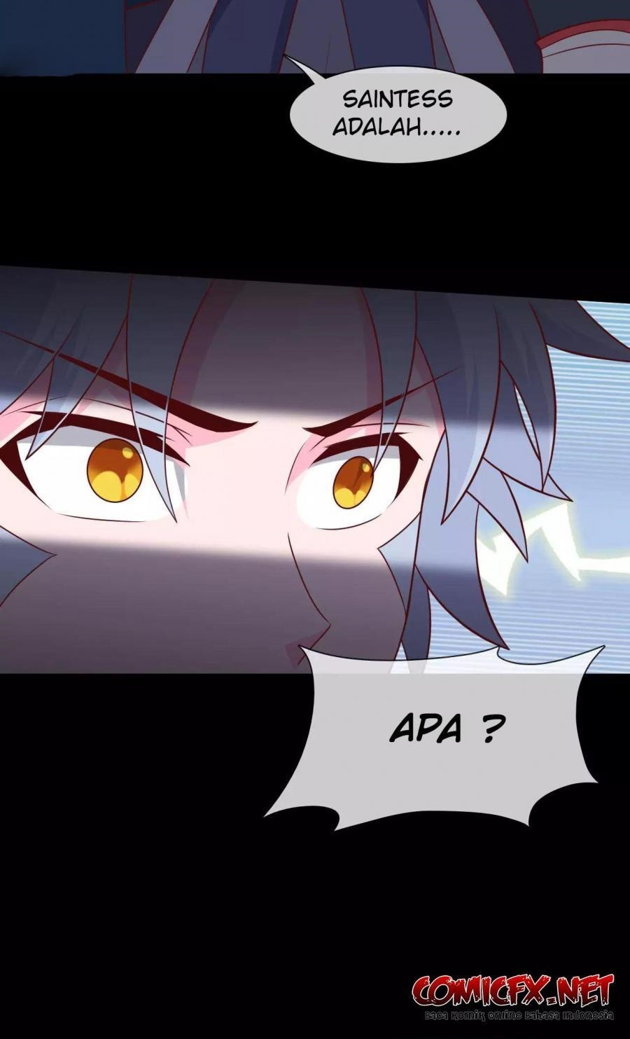 Supreme Godly System Chapter 337 halaman 18