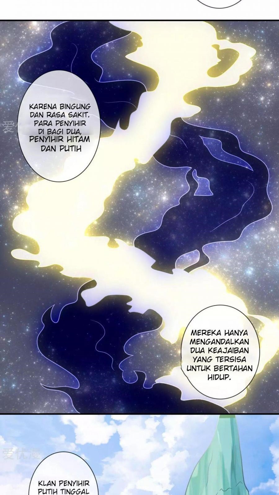 Supreme Godly System Chapter 337 halaman 5
