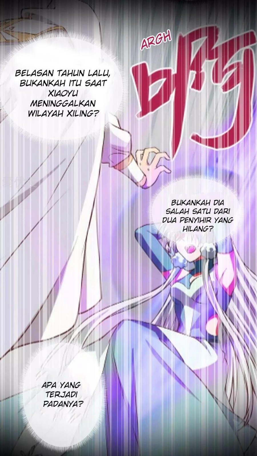 Supreme Godly System Chapter 337 halaman 13