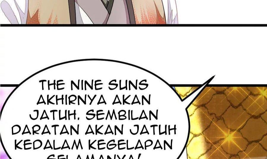 Jiuyang Shenwang Chapter 166 halaman 15