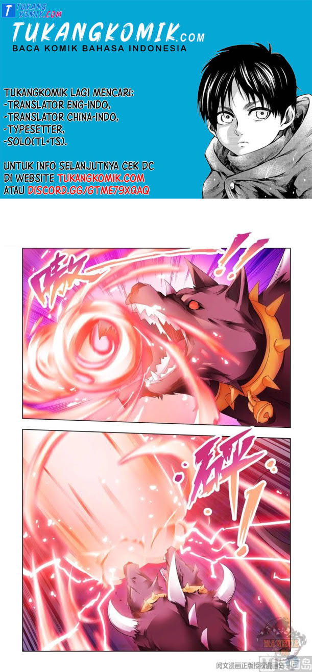 Battle Frenzy Chapter 315 halaman 1