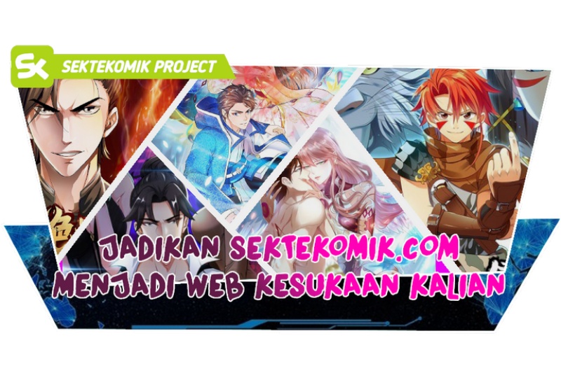 Dushi Xian Wang Chapter 283 halaman 25