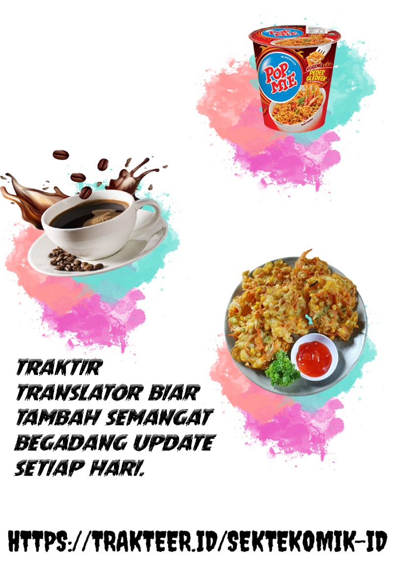 Dushi Xian Wang Chapter 283 halaman 26