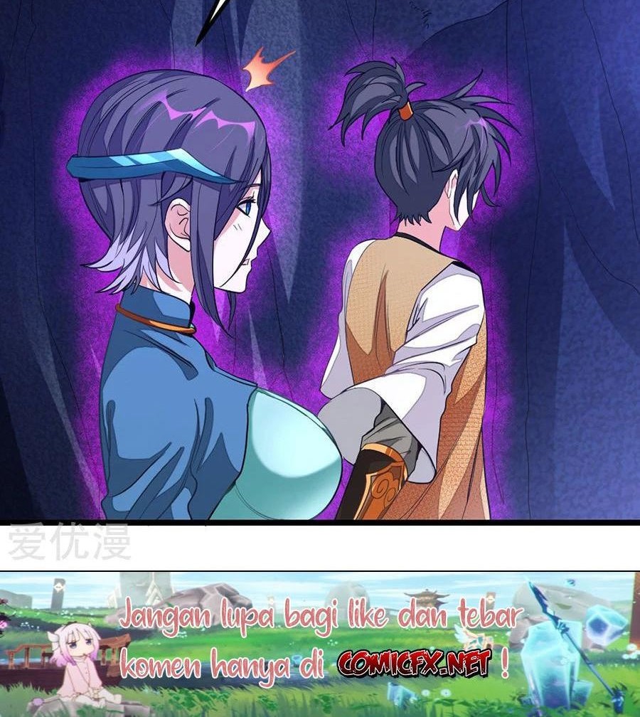 Jiuyang Shenwang Chapter 168 halaman 11