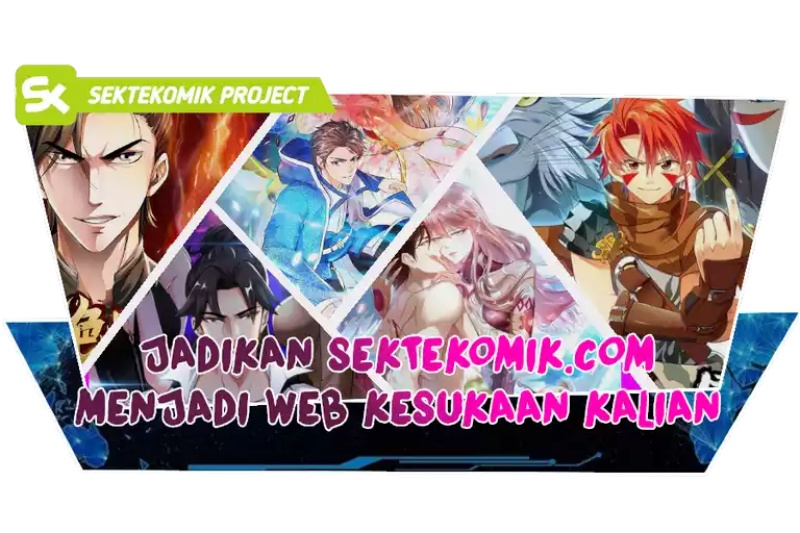 Dushi Xian Wang Chapter 284 halaman 25